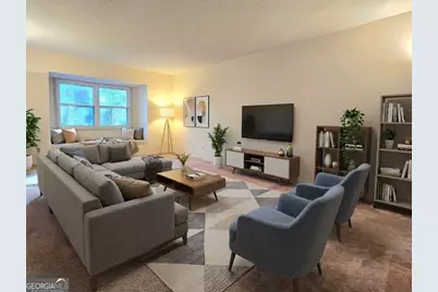 6851 Roswell Road #I13, Sandy Springs, GA 30328 - Photo 12