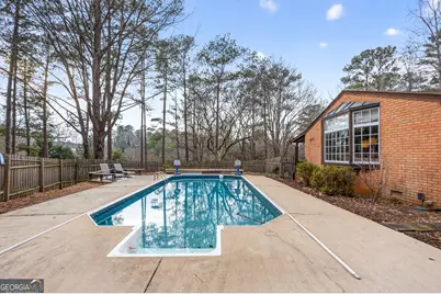 220 Tanglewood Drive, Athens, GA 30606 - Photo 56
