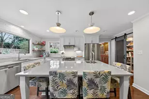 220 Tanglewood Dr, Athens, GA 30606 - Photo 22