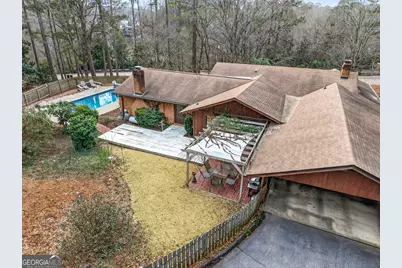220 Tanglewood Drive, Athens, GA 30606 - Photo 10