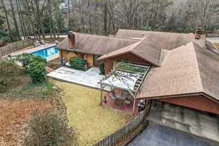 220 Tanglewood Dr, Athens, GA 30606 - Photo 10