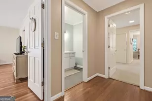 220 Tanglewood Dr, Athens, GA 30606 - Photo 36