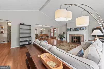220 Tanglewood Drive, Athens, GA 30606 - Photo 32