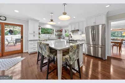 220 Tanglewood Drive, Athens, GA 30606 - Photo 20