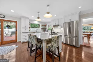 220 Tanglewood Dr, Athens, GA 30606 - Photo 20