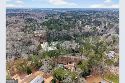 220 Tanglewood Drive, Athens, GA 30606 - Photo 8
