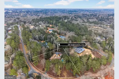 220 Tanglewood Drive, Athens, GA 30606 - Photo 68