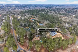 220 Tanglewood Dr, Athens, GA 30606 - Photo 68