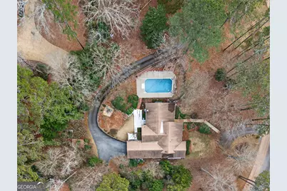 220 Tanglewood Drive, Athens, GA 30606 - Photo 2