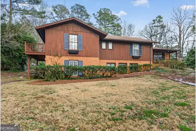 220 Tanglewood Drive, Athens, GA 30606 - Photo 60