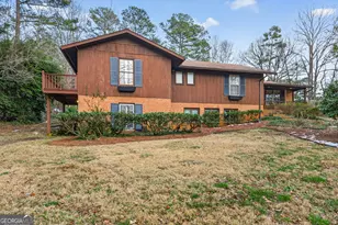 220 Tanglewood Dr, Athens, GA 30606 - Photo 60