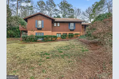 220 Tanglewood Drive, Athens, GA 30606 - Photo 2