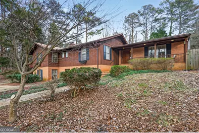 220 Tanglewood Drive, Athens, GA 30606 - Photo 58