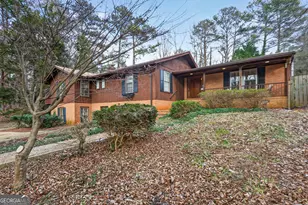 220 Tanglewood Dr, Athens, GA 30606 - Photo 58