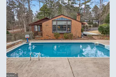 220 Tanglewood Drive, Athens, GA 30606 - Photo 12