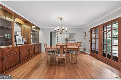 220 Tanglewood Drive, Athens, GA 30606 - Photo 28