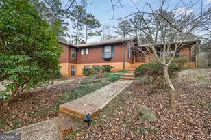 220 Tanglewood Dr, Athens, GA 30606 - Photo 58