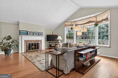 220 Tanglewood Drive, Athens, GA 30606 - Photo 30