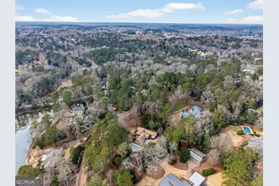 220 Tanglewood Drive, Athens, GA 30606 - Photo 6