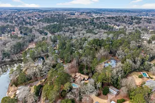 220 Tanglewood Dr, Athens, GA 30606 - Photo 6
