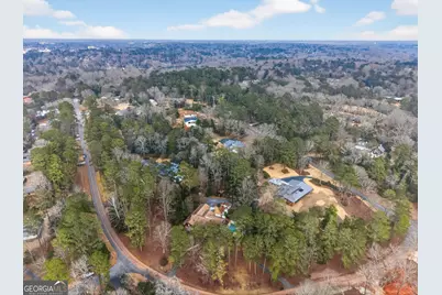 220 Tanglewood Drive, Athens, GA 30606 - Photo 4