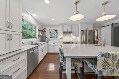 220 Tanglewood Drive, Athens, GA 30606 - Photo 14