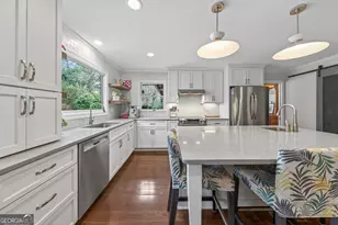 220 Tanglewood Dr, Athens, GA 30606 - Photo 14