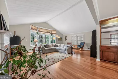 220 Tanglewood Drive, Athens, GA 30606 - Photo 28