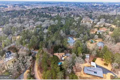 220 Tanglewood Drive, Athens, GA 30606 - Photo 4