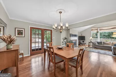 220 Tanglewood Drive, Athens, GA 30606 - Photo 26