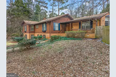 220 Tanglewood Drive, Athens, GA 30606 - Photo 12