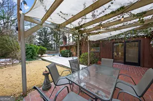 220 Tanglewood Dr, Athens, GA 30606 - Photo 54