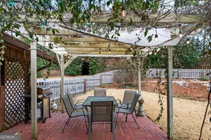 220 Tanglewood Dr, Athens, GA 30606 - Photo 52