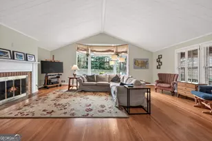 220 Tanglewood Dr, Athens, GA 30606 - Photo 30