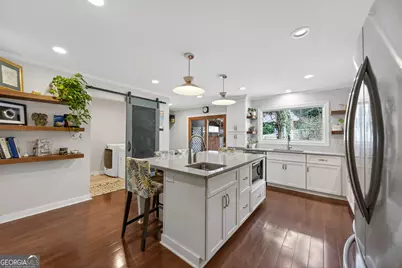 220 Tanglewood Drive, Athens, GA 30606 - Photo 24