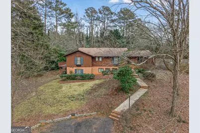 220 Tanglewood Drive, Athens, GA 30606 - Photo 14
