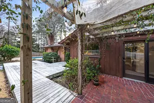 220 Tanglewood Dr, Athens, GA 30606 - Photo 52