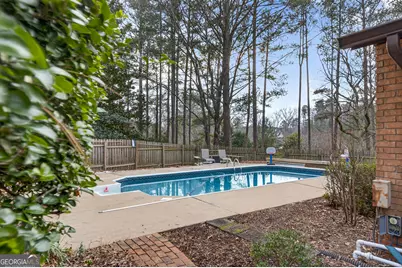 220 Tanglewood Drive, Athens, GA 30606 - Photo 56