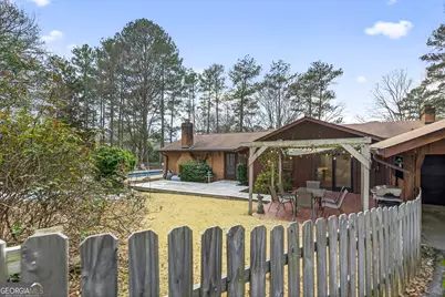 220 Tanglewood Drive, Athens, GA 30606 - Photo 64