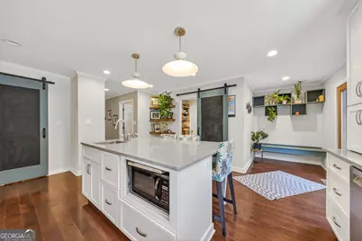 220 Tanglewood Drive, Athens, GA 30606 - Photo 16