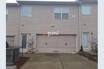 7598 Bucknell Terrace, Fairburn, GA 30213 - Photo 16