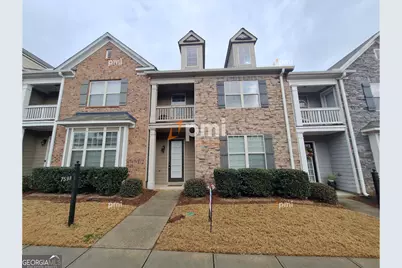 7598 Bucknell Terrace, Fairburn, GA 30213 - Photo 1