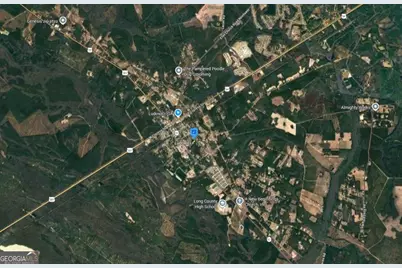 48 Macon Street, Ludowici, GA 31316 - Photo 4