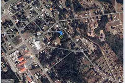 48 Macon Street, Ludowici, GA 31316 - Photo 2