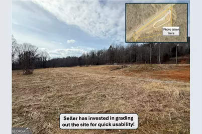 2172 Long Branch Road, Dahlonega, GA 30533 - Photo 10