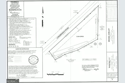 2172 Long Branch Road, Dahlonega, GA 30533 - Photo 16