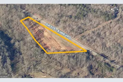 2172 Long Branch Road, Dahlonega, GA 30533 - Photo 14