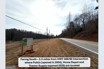 2172 Long Branch Road, Dahlonega, GA 30533 - Photo 6