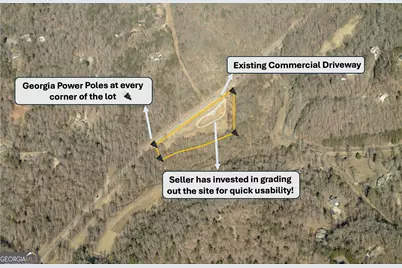 2172 Long Branch Road, Dahlonega, GA 30533 - Photo 2