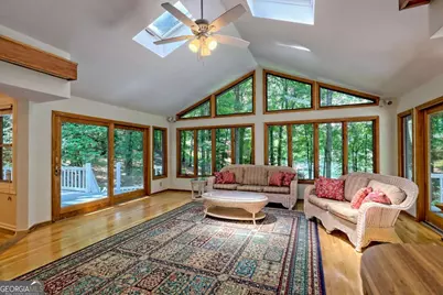 993 Lakeside Drive, Blairsville, GA 30512 - Photo 8